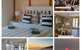 Yanchep Seaside Cottage