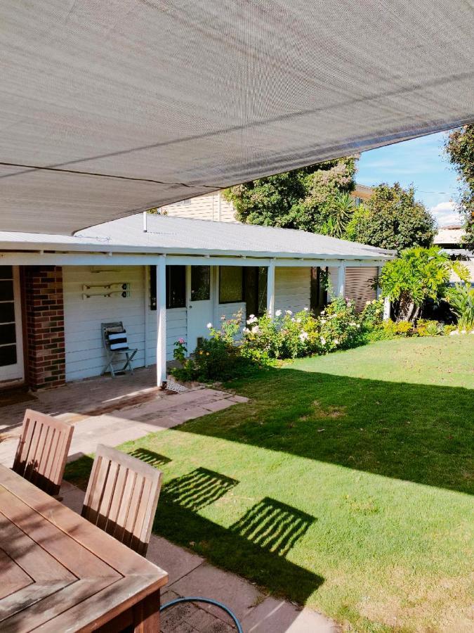 Yanchep Seaside Cottage Exterior photo