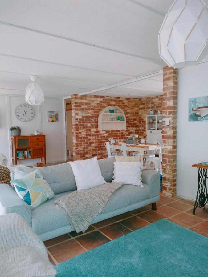 Yanchep Seaside Cottage Exterior photo
