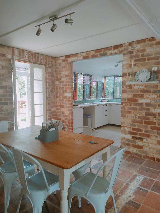 Yanchep Seaside Cottage Exterior photo