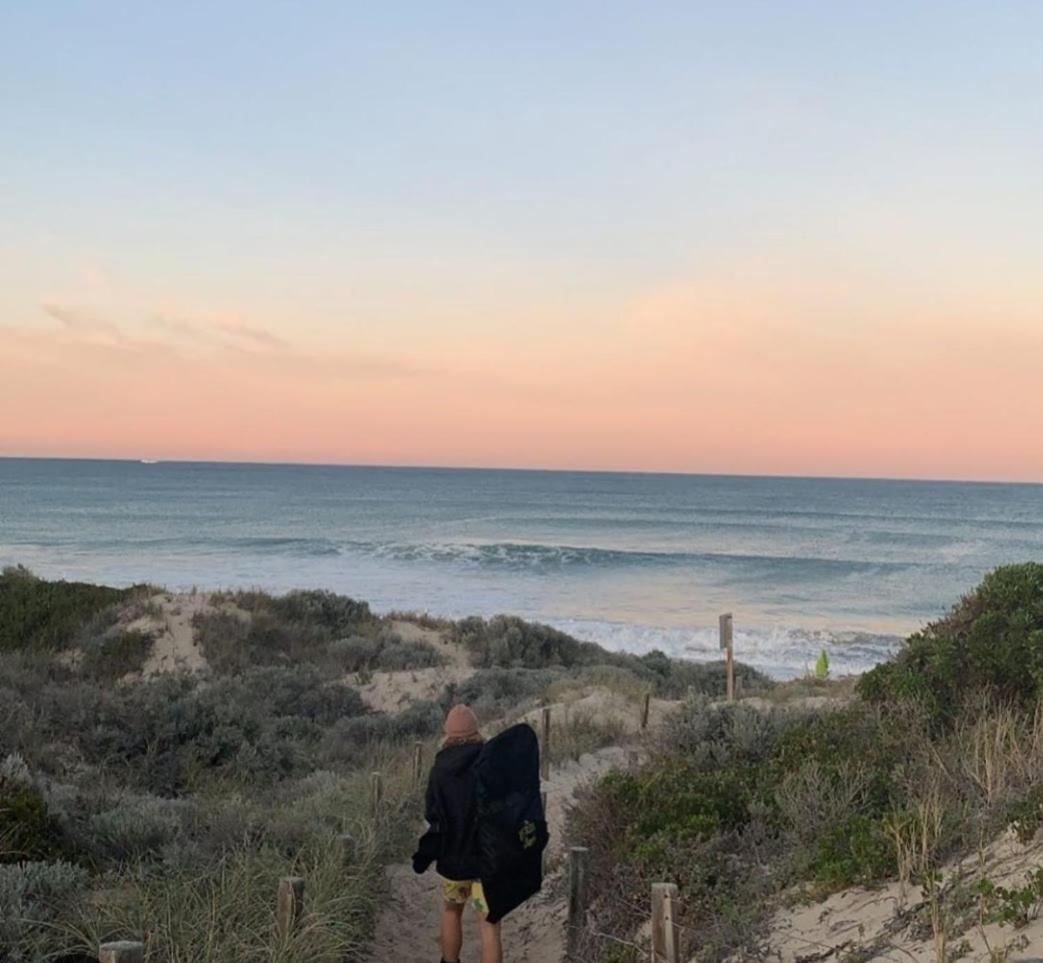 Yanchep Seaside Cottage Exterior photo