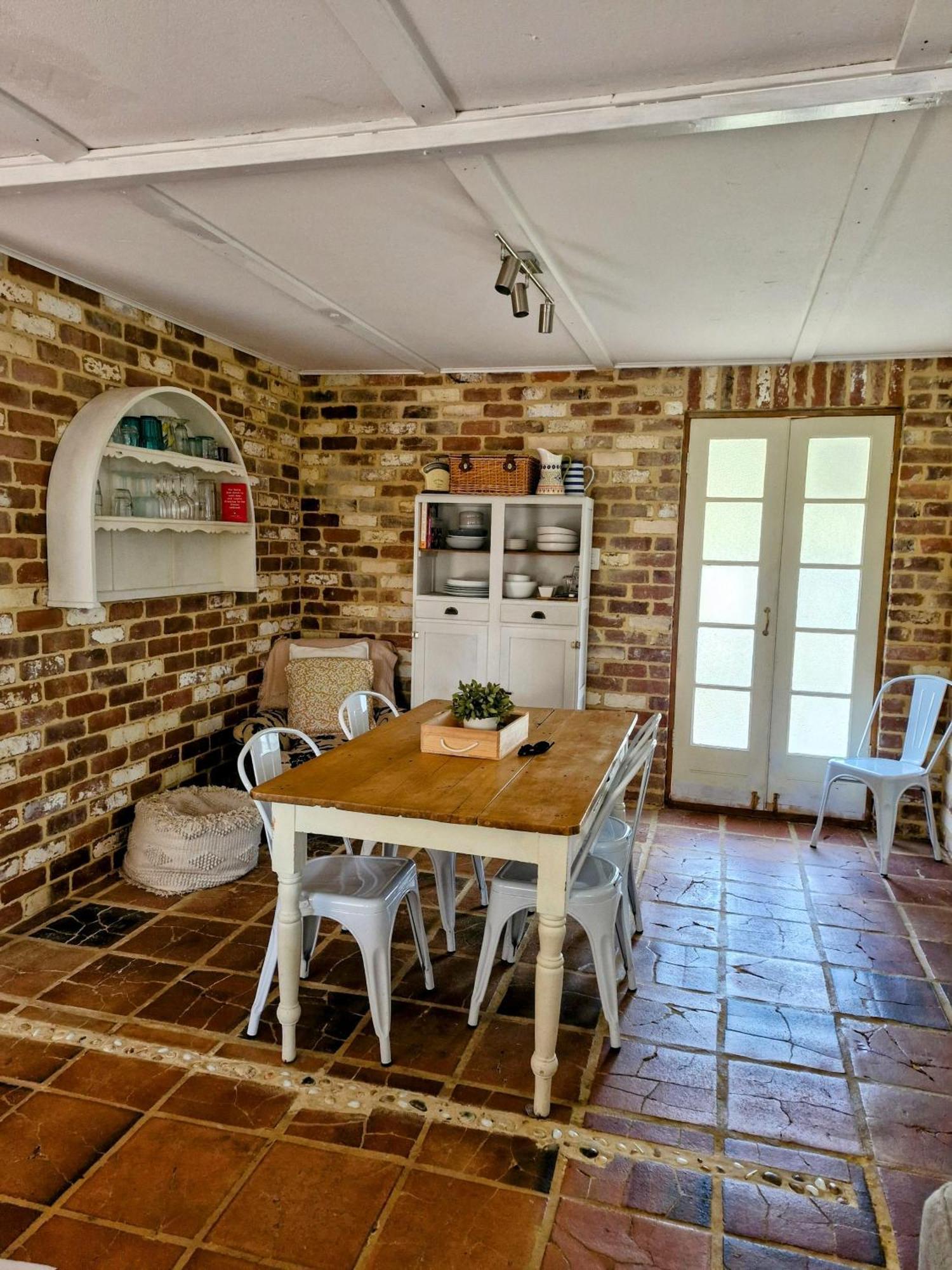 Yanchep Seaside Cottage Exterior photo