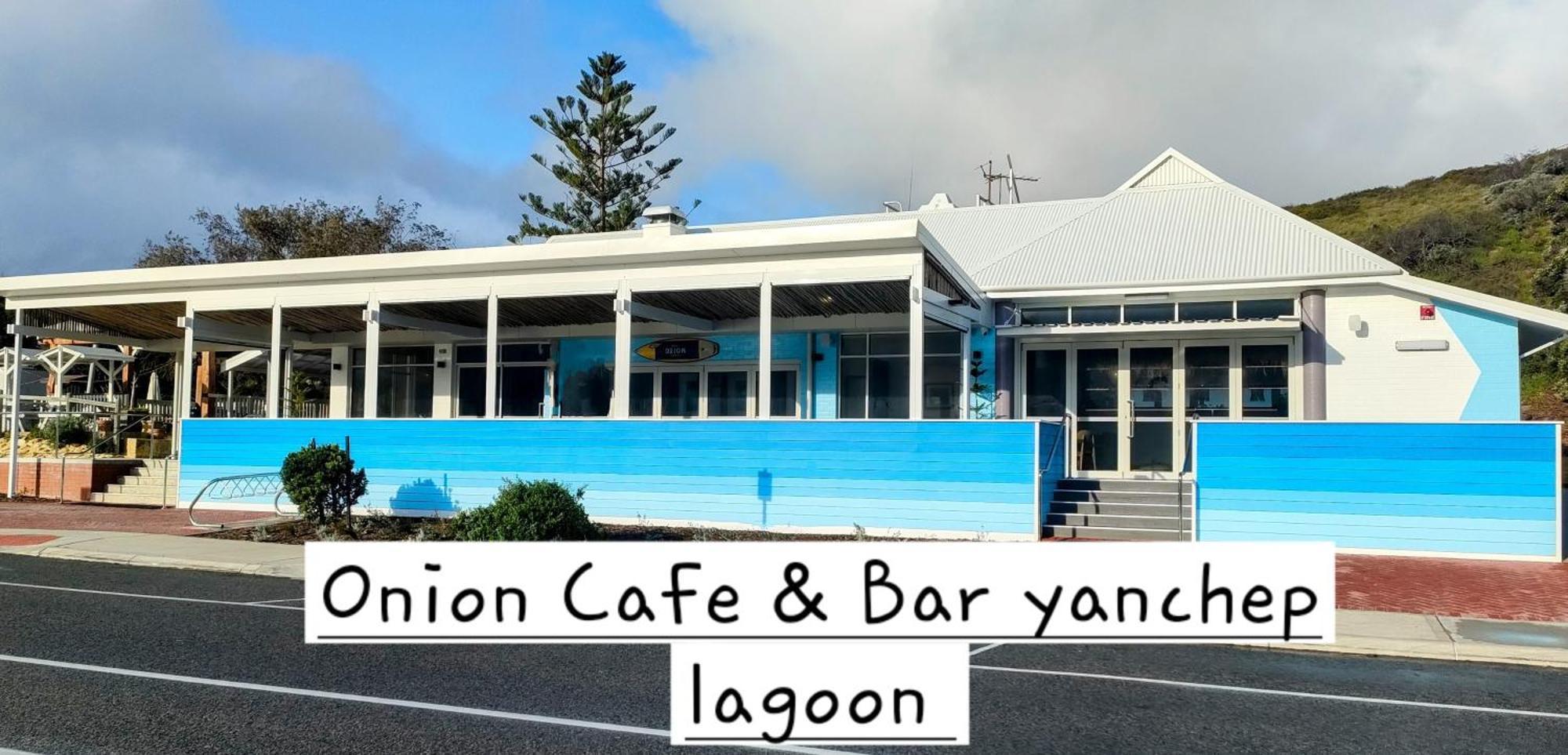 Yanchep Seaside Cottage Exterior photo